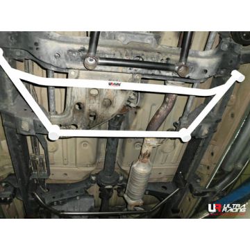 Rozpórka środkowa (Mid Lower Brace) (3097) Ultra Racing Ford Ranger 2.5 4WD 98-00