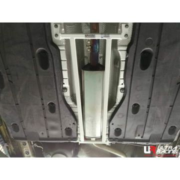 Rozpórka środkowa (Mid Lower Brace) (3105) Ultra Racing Skoda Octavia (MK3/TYP 5E) 2.0TSI 2WD 12+