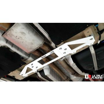 Rozpórka środkowa (Mid Lower Brace) (4002) Ultra Racing BMW G02 (X4) 3.0T 4WD 18+