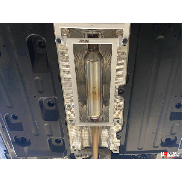 Rozpórka środkowa (Mid Lower Brace) (4190) Ultra Racing Proton X50 1.5T-Direct Injection 2WD 20+