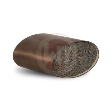 Katalizator sportowy Wagner Tuning 200CPSI EU6 142x76x120 WT-005001027-004 1 529,00 zł
