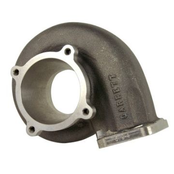 Muszla wydechowa GT35 T3 / Bolted T3 .82