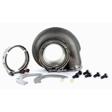 Muszla wydechowa GT35  V-Band / V-Band T3 .63