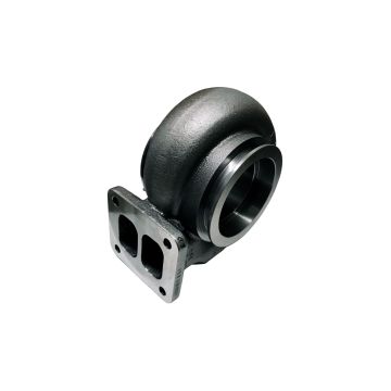 Muszla wydechowa GT42  T4 / V-Band  Twin-Scroll