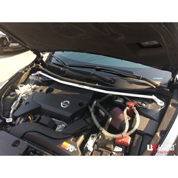 Rozpórka przednia (Front Upper Strut Bar)(3737) Ultra Racing Nissan Altima/Teana (L33) 2.0 2WD 12-18