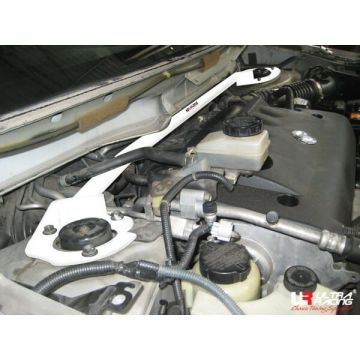 Rozpórka przednia (Front Upper Strut Bar)(1031) Ultra Racing Nissan Presage (U31) 2.5 2WD 03-09