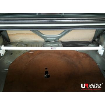 Rozpórka tylna górna (Rear Upper Strut Bar) (3741) Ultra Racing Nissan Sunny (130Y) 1.3 2WD Carburetor Engine 81-85