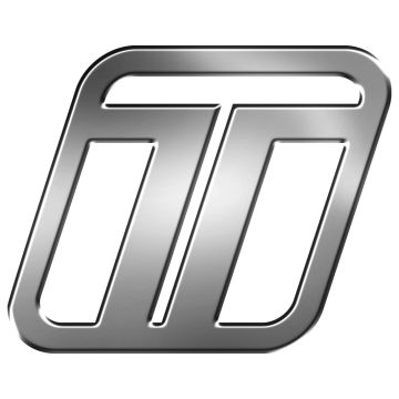 BOV Race Port V-Band SSBarrel