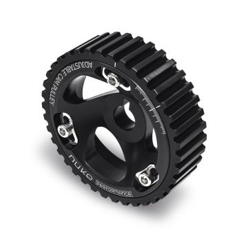 Nuke Performance Adjustable Cam Pulley for BMW M20 NP-500-02-201 999,01 zł