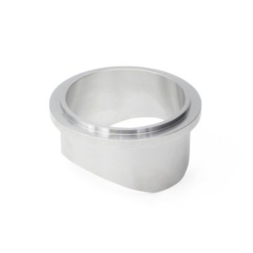 Nuke Performance aluminum V-Band Flange for BOV 50mm (aluminium) NP-910-02-102 135,00 zł