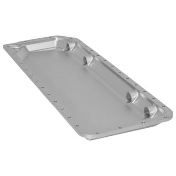 Nuke Performance Mercedes M104 Billet Dry Sump Oil Pan NP-275-01-201 5 199,00 zł