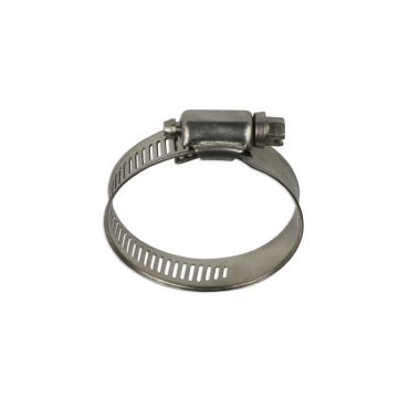 Obejma nierdzewna 70-89mm OBAM7089 3,75 zł