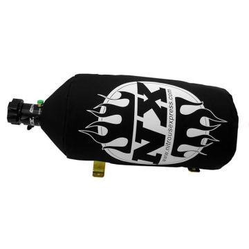 Osłona izolująca butli do nitro 4.5kg (10Lb) NX 15945 Nitrous Express