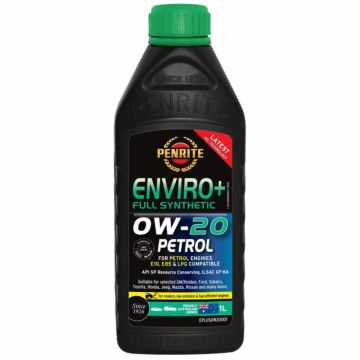 Olej silnikowy Penrite Enviro + 0W-20 Full Synthetic 1L