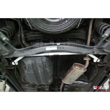 Rozpórka tylna dolna (Rear Lower Bar) (915) Ultra Racing Perodua Alza (M500) 1.5 2WD 09+