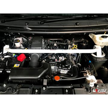 Rozpórka przednia (Front Upper Strut Bar)(3761) Ultra Racing Perodua Aruz (F800) 1.5VVTI 2WD 19+/Toyota Avanza 1.5 16-18/Rush 1.5 17+