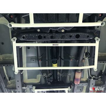 Rozpórka środkowa (Mid Lower Brace) (3965) Ultra Racing Perodua Aruz/Toyota Rush (F800) 1.5 2WD 17+