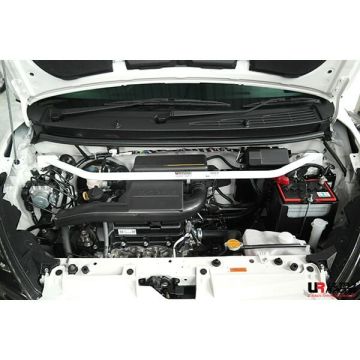 Rozpórka przednia (Front Upper Strut Bar)(3082) Ultra Racing Perodua Axia (B200) 1.0 2WD 14+