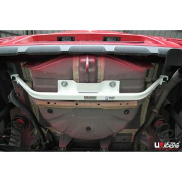Rozpórka tylna (Rear Torsion Bar) (3394) Ultra Racing Perodua Axia (B200) 1.0 2WD 14+