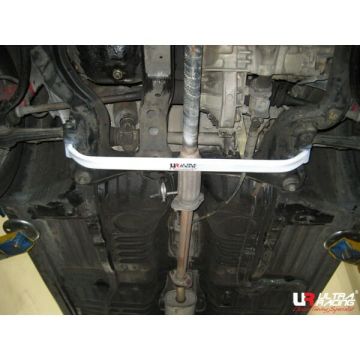 Rozpórka przednia dolna (Front Lower Tiebar) (609) Ultra Racing Perodua Kancil (L200) 660/850 2WD 94-09