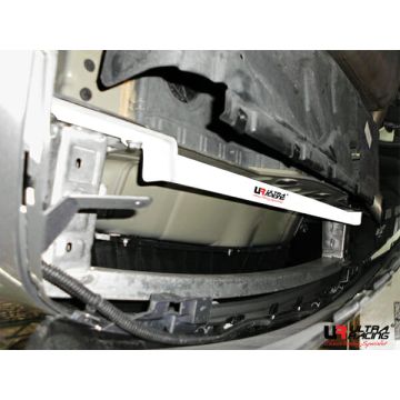 Rozpórka tylna (Rear Torsion Bar) (3515) Ultra Racing Peugeot 308-II (T9-GTI) 1.6T 2WD HB 14-21