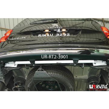 Rozpórka tylna (Rear Torsion Bar) (3901) Ultra Racing Peugeot Traveller (MK3) 2.0D 2WD 16+