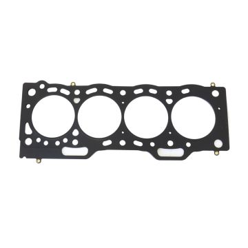 Uszczelka głowicy Athena MLS Toyota Corolla / Paseo / Starlet / 4E-FE / 5E-FE 0.85mm 338374R