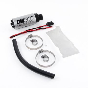 Pompa paliwa DeatschWerks DW300 340 lph Nissan 300ZX and 93-98 Nissan Skyline 2.5LT 2.6LTT USA-DW-9-301-1023 873,05 zł