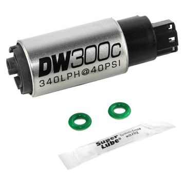 Pompa paliwa DeatschWerks DW300C 340 lph Mazda RSX 02-06 Civic 01-05 MX5 2006-2015 USA-DW-9-307-1009 829,92 zł