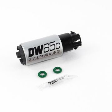 Pompa paliwa DeatschWerks DW65C 265 lph Nissan R35 GTR 2009-2015 USA-DW-9-652-1009 821,39 zł