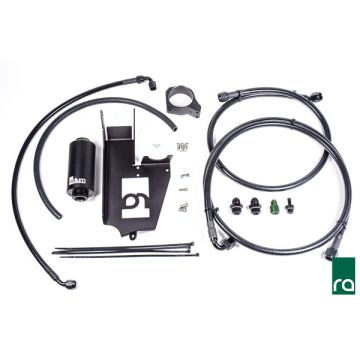 Fuel Hanger Plumbing Kit Mitsubishi EVO 7-8-9 Stainless Filter Radium Engineering USA-RAD-20-0376-03 2 499,00 zł