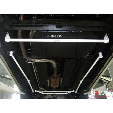 Rozpórka tylna dolna (Rear Lower Bar) (845) Ultra Racing Proton Exora 1.6 2WD NA 09-14