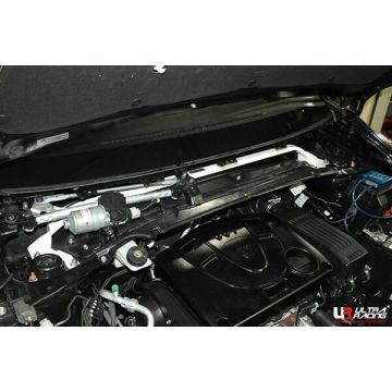Rozpórka przednia (Front Upper Strut Bar)(3090) Ultra Racing Proton Iriz/Persona 1.6 2WD 14+
