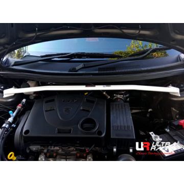 Rozpórka przednia (Front Upper Strut Bar)(3745) Ultra Racing Proton Saga (BT / MK4) 1.3 2WD 16+