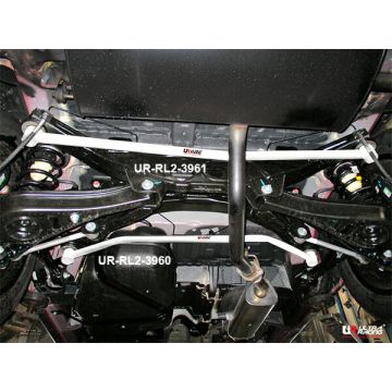 Rozpórka tylna dolna (Rear Lower Bar) (3960) Ultra Racing Proton X70 1.8T 2WD CBU 19-20