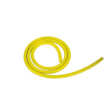 Przewód podciśnienia 10mm Żółty