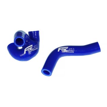 Zestaw Przelewów Silikonowych Odmy FMIC.EU Audi S3 TT Seat Leon Cupra R 225 BHP BAM