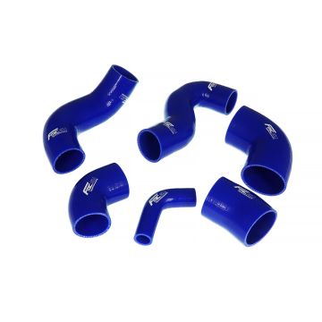 Zestaw Przewodów Silikonowych Intercoolera FMIC.EU Fiat Coupe 2.0 20V GT Turbo