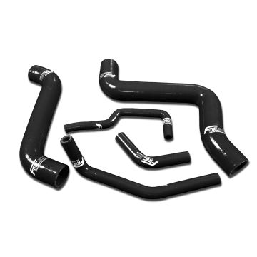 Przewody silikonowe do układu chłodzenia Fiat COUPE 2.0 16V TURBO