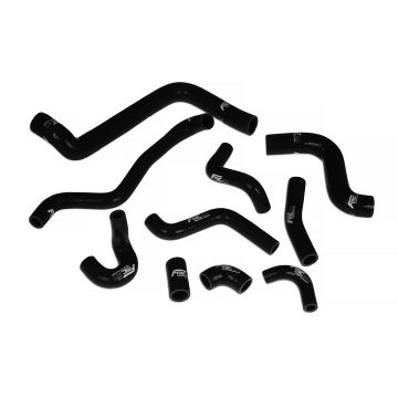 Przewody silikonowe do układu chłodzenia Volkswagen golf MK3 1900cc TDI