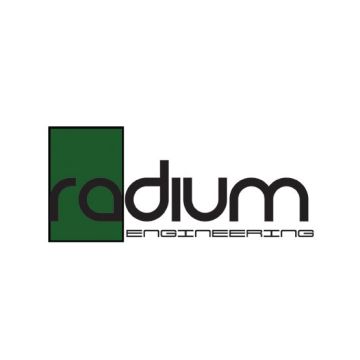 ECU Mount Kit for 2012-2020 FR-S / BRZ / 86 Radium Engineering USA-RAD-20-0352 258,99 zł