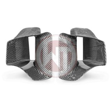 Ram Air Kit Wagner Tuning for Kia Stinger GT 3.3TGDI WT-200001142.AIRSINGLE 2 148,99 zł