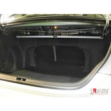 Rozpórka tylna górna (Rear Upper Strut Bar) (2558) Ultra Racing Toyota Camry (XV50) 2.0/2.5 2WD 12-17