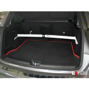 Rozpórka tylna górna (Rear Upper Strut Bar) (2919-B) Ultra Racing Mercedes W176 A200 1.6T 2WD 12-18/W176/X156 A250/A45 2.0T 4WD 12-18
