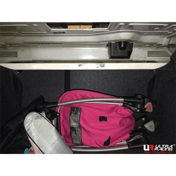 Rozpórka tylna górna (Rear Upper Strut Bar) (3001) Ultra Racing Volkswagen Polo Sedan (A05) 1.6 MPI 2WD 10+