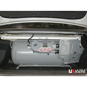 Rozpórka tylna górna (Rear Upper Strut Bar) (3031) Ultra Racing Chevrolet Epica 2.0 2WD 07-15