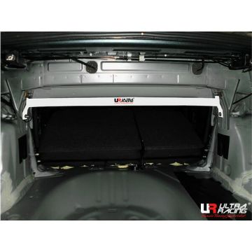 Rozpórka tylna górna (Rear Upper Strut Bar) (3164) Ultra Racing Mazda 2 (DJ) 1.5 2WD Sedan 14+