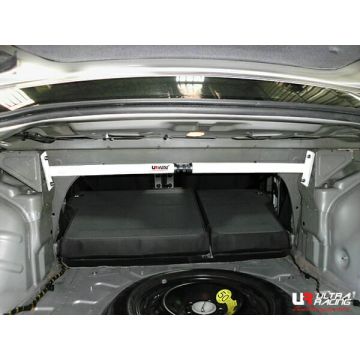 Rozpórka tylna (Rear Strutbar) Ultra Racing Volvo S40 2.4 07-12 Facelift