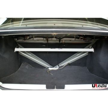 Rozpórka tylna górna (Rear Upper Strut Bar) (410) Ultra Racing Honda City (3A2/SX8) 1.5 2WD 96-02
