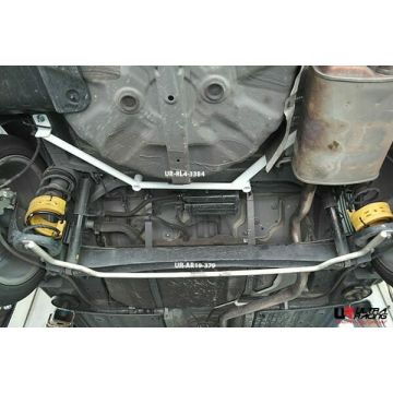 Rozpórka tylna dolna (Rear Lower Bar) (3384) Ultra Racing Kia Cerato/Forte K3 (YD) 1.6 GDI 2WD Sedan 12-18